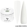 deliashop sk dnka rubber cover base 0043 30ml