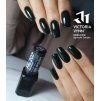 Gel Polish nr 207 Dark Emerald