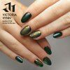 Gel Polish nr 207 Dark Emerald.vynn