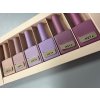 HeyLove - Gel Polish szett - Cats eyes petal veil - 6x15ml