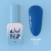 luna nails color 33