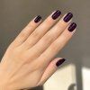 victoria vynn lakier hybrydowy gel polish imperial purple 213 8ml