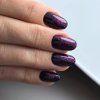vynn gel polish 213 IMPERIAL PURPLE