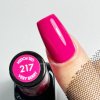 217 very berry gel polish 8ml victoria vynn