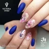oja semipermanenta gel polish 218 shapphire blue 11474
