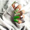 Gel Polish nr 221 Green Grass vynn