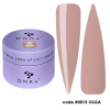 DNKa' - Builder Gel - 0015 Olga - 15ml
