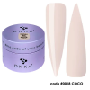 DNKa' - Builder Gel - 0018 Coco - 15ml