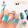 Gel Polish Victoria Vynn 228 Carat Topaz Diamond pure 068