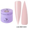 builder gel code 0041