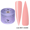 DNKa' - Builder Gel - 0017 Joanne - 15ml