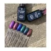 gel polish 231 cat eyes rubin