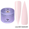 DNKa' - Builder Gel - 0019 Margaret - 15ml