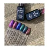 gel polish 231 cat eyes rubin
