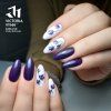 Gel Polish 240 – Light Acai Gp 202
