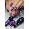 Gel Polish Stone Cat Eye no. 231 RUBIN Pure No. 167 Positive Vibes Gel Polish No. 240 Light Acai Top No Wipe Gloss Top No Wipe Matt 1