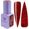 deliashop sk dnka color gel polish 0091