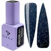 deliashop sk dnka color gel polish 0098