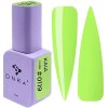 deliashop sk dnka color gel polish 0119