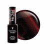 Victoria Vynn - Gel Polish - 246 Stone Cat Eye Red Jasper 8ml