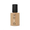 deliashop sk dark iconic top coat 15ml