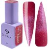 deliashop sk dnka color gel polish cat eye 0009