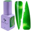 deliashop sk dnka color gel polish cat eye 0007