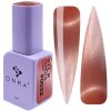 deliashop sk dnka color gel polish cat eye silk 0032