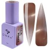 deliashop sk dnka color gel polish cat eye silk 0033