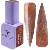deliashop sk dnka color gel polish night 0024