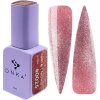 deliashop sk dnka color gel polish night 0025
