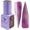 deliashop sk dnka color gel polish night 0026