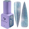 deliashop sk dnka color gel polish night 0027