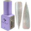 deliashop sk dnka color gel polish night 0028