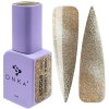 deliashop sk dnka color gel polish night 0029