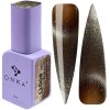 deliashop sk dnka color gel polish cat eye 0011