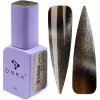 deliashop sk dnka color gel polish cat eye 0012