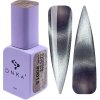 deliashop sk dnka color gel polish cat eye 0015