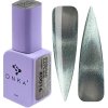 deliashop sk dnka color gel polish cat eye 0016