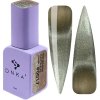deliashop sk dnka color gel polish cat eye 0017