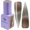 deliashop sk dnka color gel polish cat eye 0018