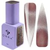 deliashop sk dnka color gel polish cat eye 0019