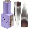 deliashop sk dnka color gel polish cat eye 0020
