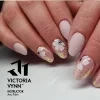 gel polish 264 good luck