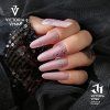 Gel Polish no. 225 och 257 Brillant Gel no. 07 mega top
