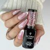 gel polish colour 268 stone cat eye rose quartz