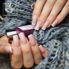 5377f58 mastergel milky pink 10