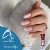 Két Master Gel ötvözete!A Victoria Vynn Master Gel 02 Milky White és a 11 Light Rose tökéletes a
