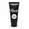 Pearl hybrid PolyAcryl Gel Angel White 1