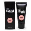 Pearl hybrid PolyAcryl Gel Nude 2